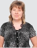 Ніколова Ольга Леонідівна